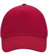 B15 Classic Cap Classic Red colour image
